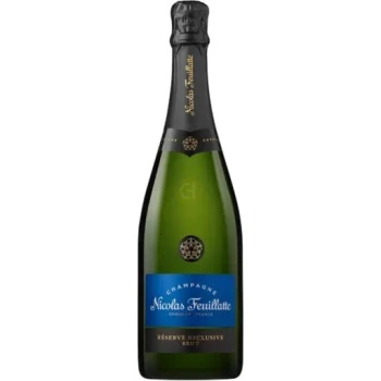 Nicolas Feuillatte Brut Blue Label 1.5L