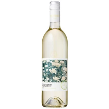 Rickshaw Sauvignon Blanc 750ml
