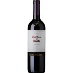 Casillero Del Diablo Merlot 750ml