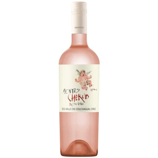 Montes - Cherub, Rose 750ml