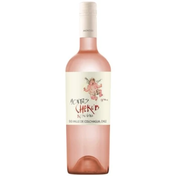 Montes - Cherub, Rose 750ml