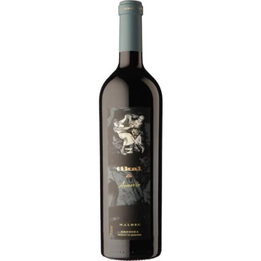 Tikal 'Amorio' Malbec 750ml