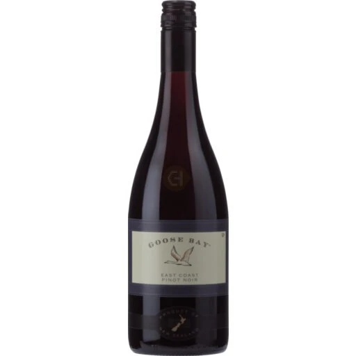 Goose Bay Pinot Noir (Mev) 750ml