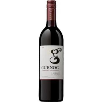 Guenoc Cabernet Sauvignon 750ml