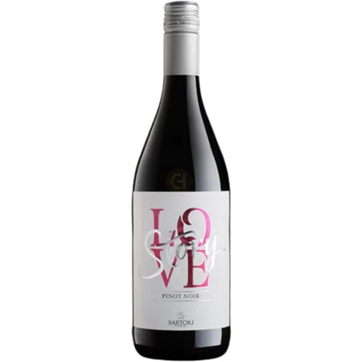 Sartori Love Story Pinot Noir 750ml