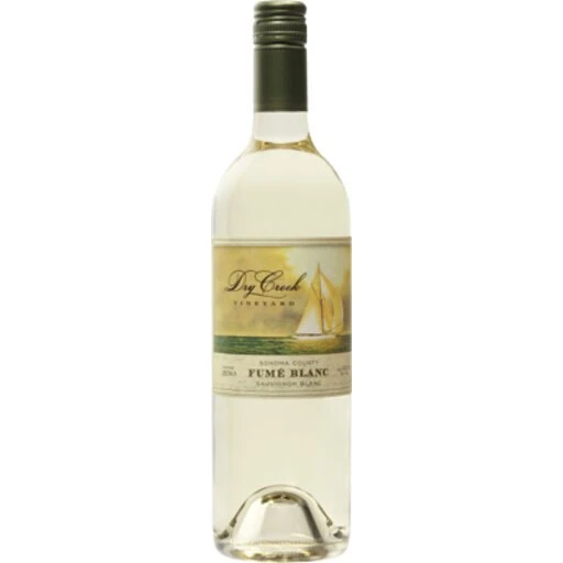 Dry Creek Vyd Sauvignon Blanc Dry Creek Vly 375ml