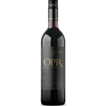 Trentadue Old Patch Red California 750ml