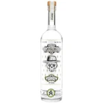 Los Siete Misterios Espadin/Tepeztate Ensamble Mezcal 750ml