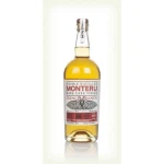 Monteru Pot Still Brandy Sherry Cask Finish 750ml