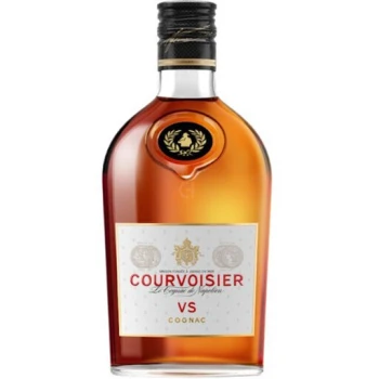 Courvoisier Vs Cognac 375ml