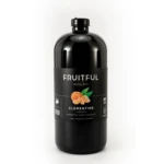 Fruitful Mixology Clementine Liqueur 1L 1L