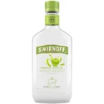 Smirnoff Green Apple Vodka 375ml
