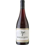 Montes - Alpha Pinot Noir 750ml