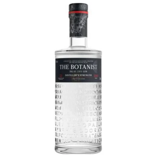 The Botanist Distillers Strength Gin 750ml