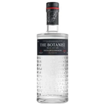 The Botanist Distillers Strength Gin 750ml