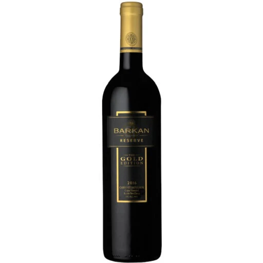 Barkan Reserve Gold Edition Cabernet Sauvignon (Mev) 750ml