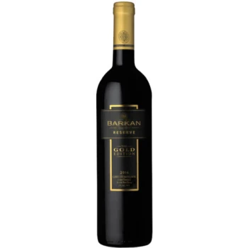 Barkan Reserve Gold Edition Cabernet Sauvignon (Mev) 750ml