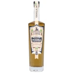 Wild Moon Organic Vanilla Vodka 750ml