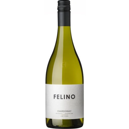 Vina Cobos Felino Chardonnay Mendoza 750ml