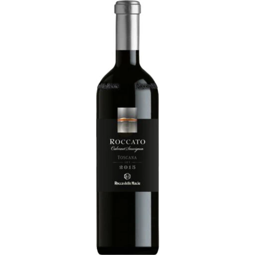 Rocca Delle Macie Roccato 750ml