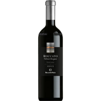 Rocca Delle Macie Roccato 750ml