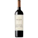 Don David Tannat Reserve 750ml