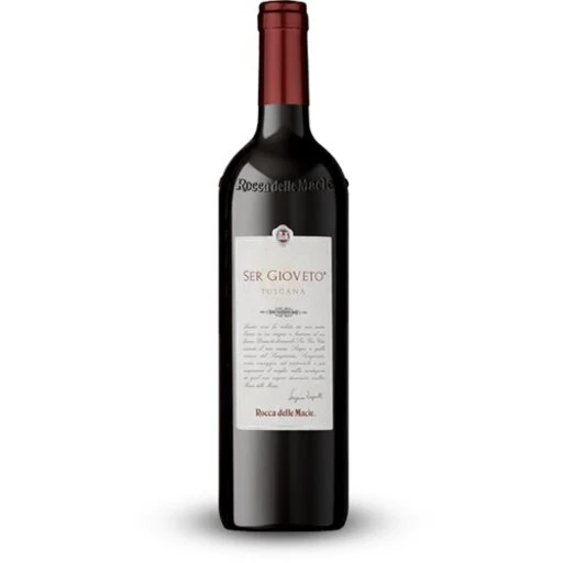 Rocca Delle Macie Ser Gioveto Toscana IGT 750ml