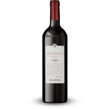 Rocca Delle Macie Ser Gioveto Toscana IGT 750ml