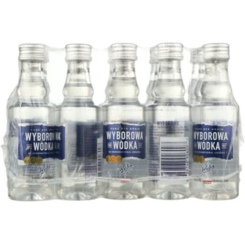 Wyborowa Vodka Vodka Clearance 750ml