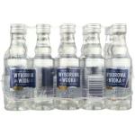 Wyborowa Vodka Vodka Clearance 750ml