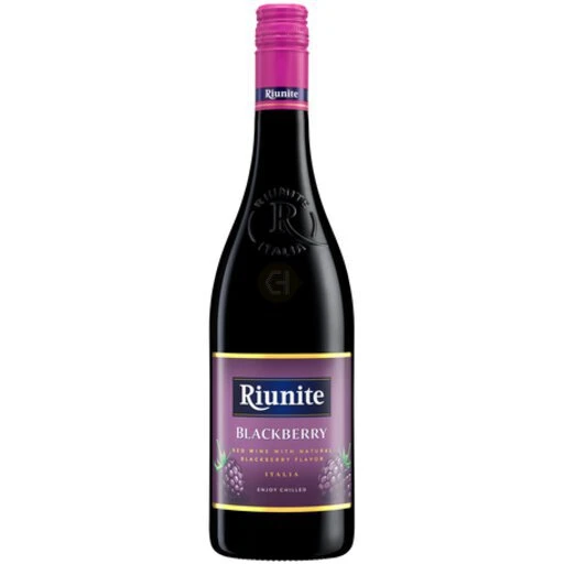 Riunite Blackberry Merlot 750ml