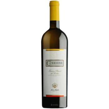 Nino Negri Terrazze Retiche Di Sondrio Ca Brione Bianco 750ml