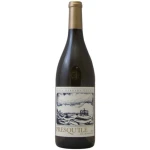 Presqu'ile Chardonnay Santa Barbara County 750ml