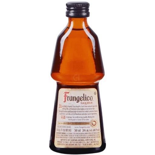 Frangelico Hazelnut Liqueur 600ml