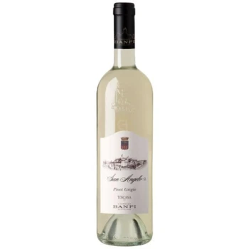 Banfi San Angelo Pinot Grigio 750ml