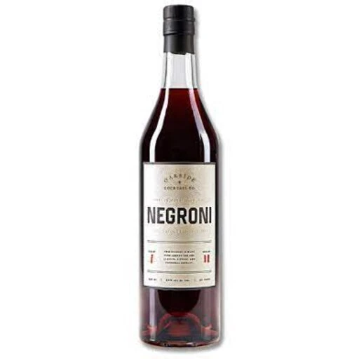 Oakside Negroni Cocktail RTD 750ml