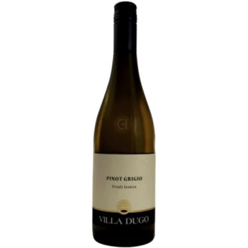 Fiegl Villa Dugo Pinot Grigio Friuli Italy 750ml