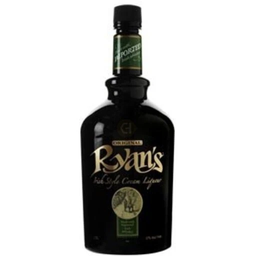 Ryan's Irish Cream 1L