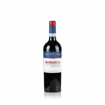 Valpolicella Classico Superiore Tenuta Santa Maria 750ml