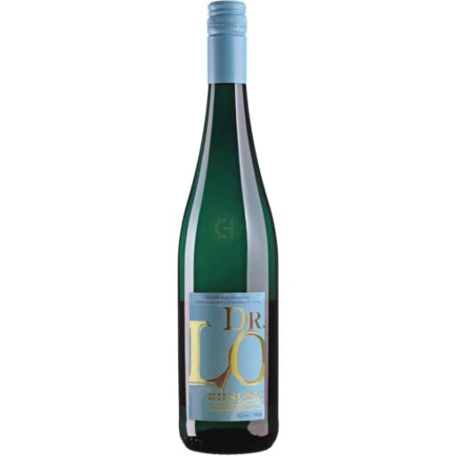 Dr Loosen Riesling Alcohol Removed 750ml