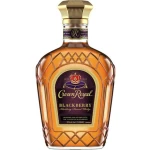 Crown Royal Blackberry Whiskey 375ml