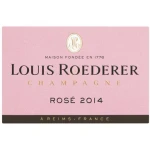 Roederer Brut Rose 750ml