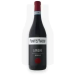 Forte Masso Langhe Nebbiolo 750ml