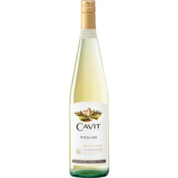 Cavit Riesling 750ml