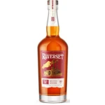 Riverset Straight Rye 750ml
