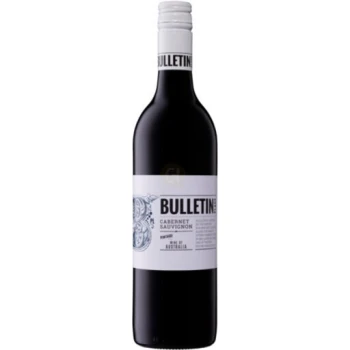 Bulletin Place Merlot South Eastern Australia 750ml