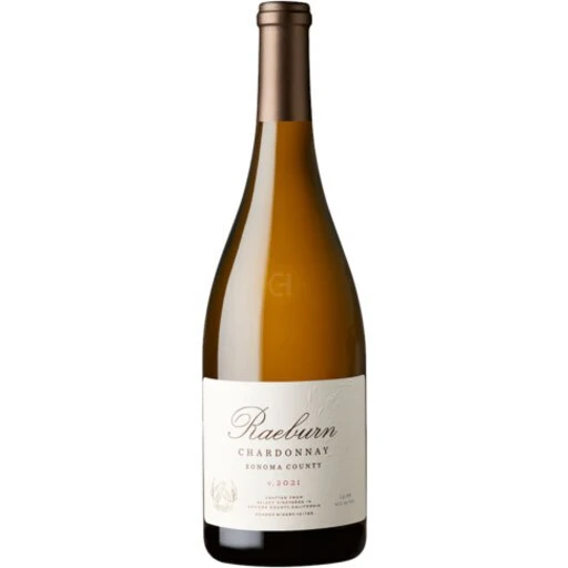 Raeburn Chardonnay Sonoma 750ml