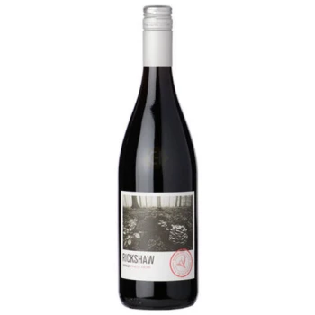 Rickshaw Pinot Noir 750ml
