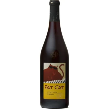 Fat Cat Pinot Noir 750ml