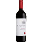 St. Francis - Red Blend 750ml